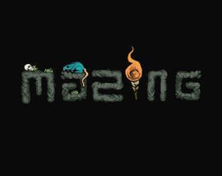 Mazing (itch)