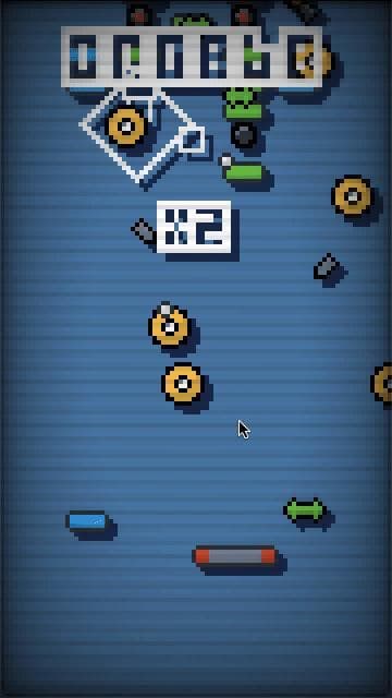 Infinibreak screenshot 4