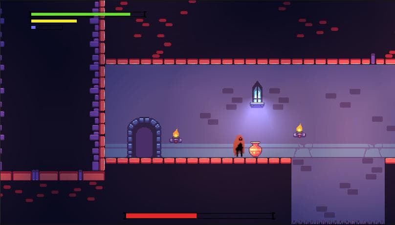 To Remove The Curse screenshot 2