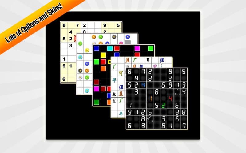 Sudoku ⋆