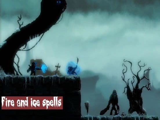 Mahluk: Dark demon screenshot 5