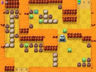 Long Long: A snake lies in the Past