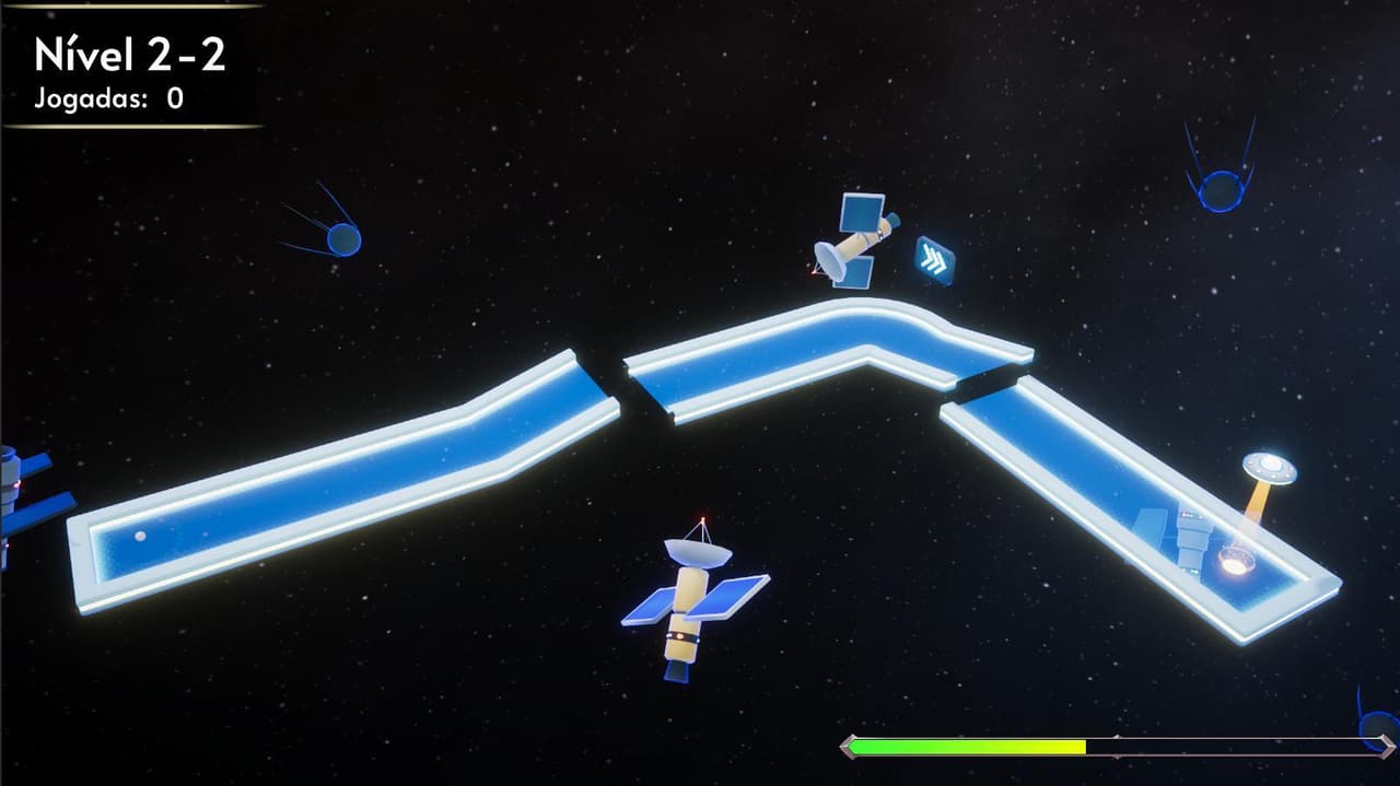 Minigolf Extravaganza screenshot 2