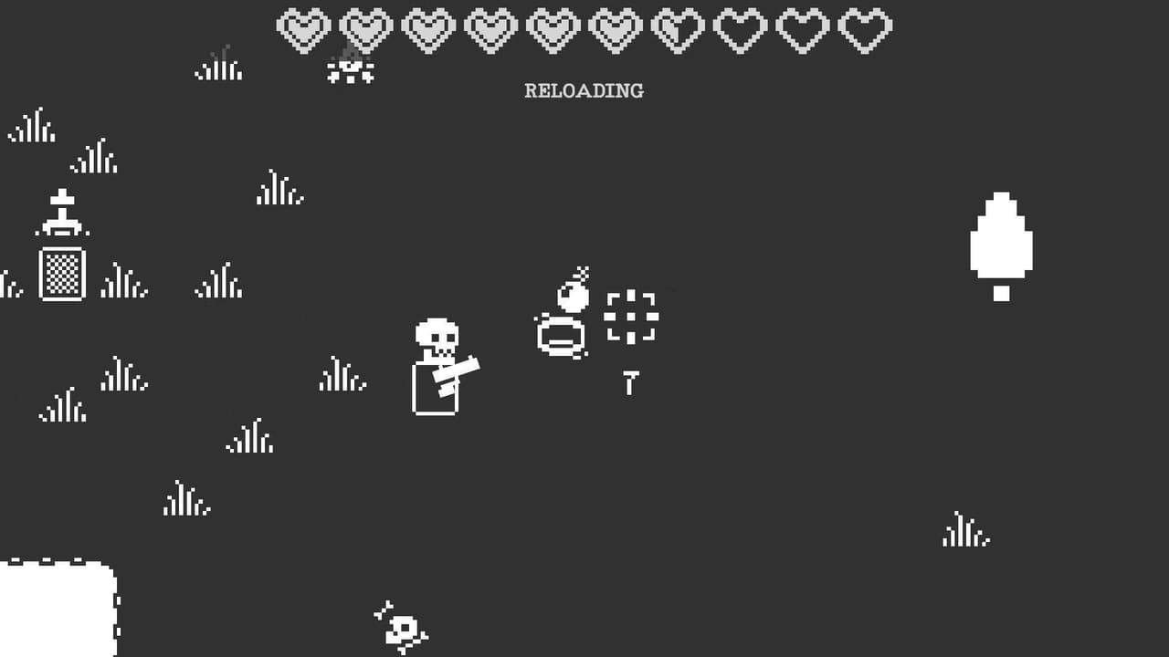 Haunted Island screenshot 4