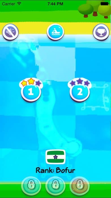 Paper Cutter screenshot 5