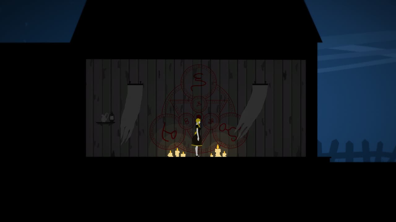 Tulpa screenshot 4