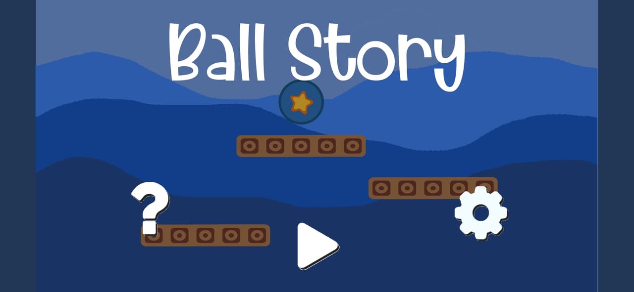 Ball Story (TheProgrammerDude) screenshot 3