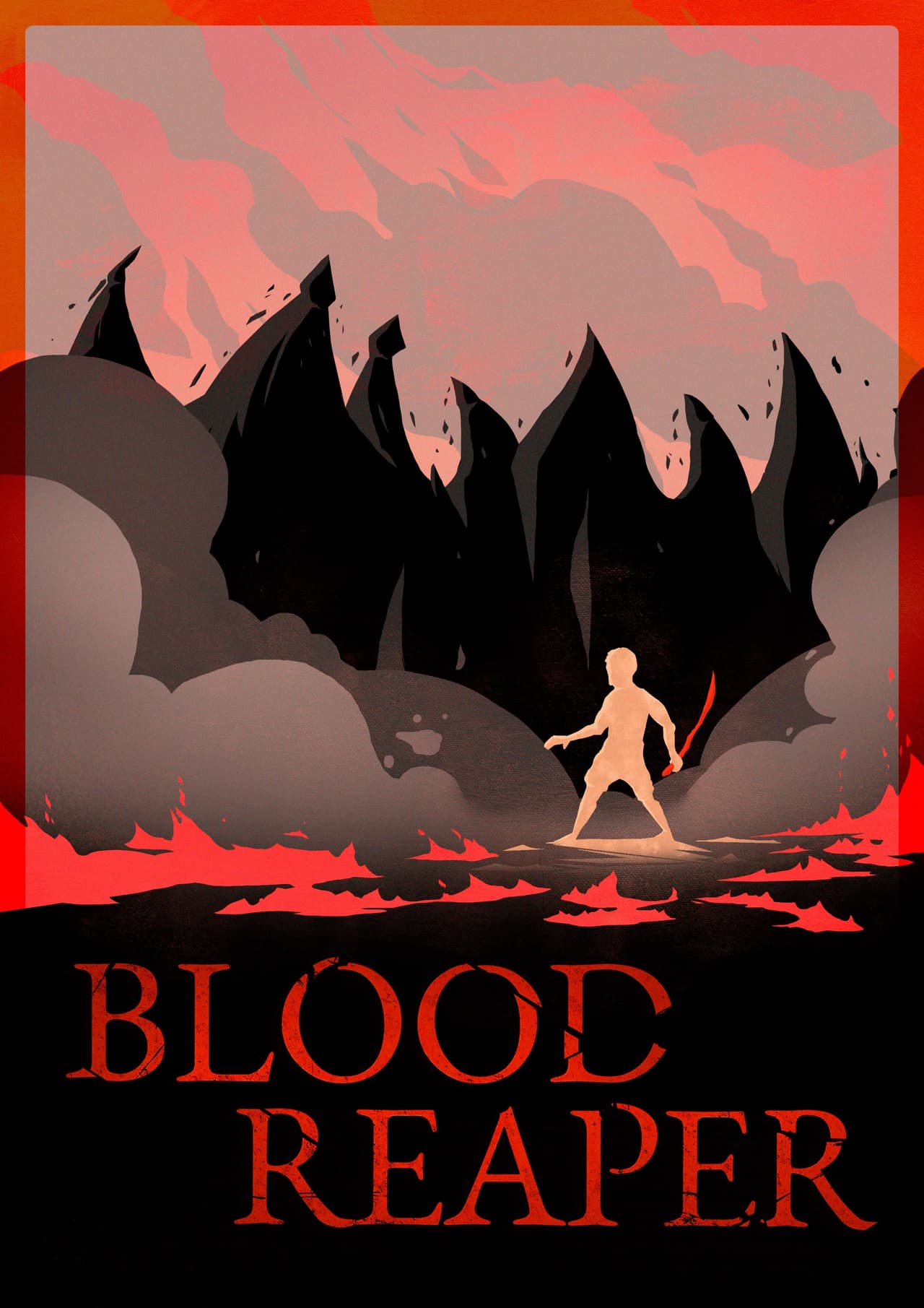 BLOOD REAPER