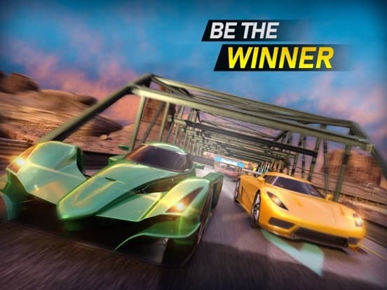 Crazy Speed Car - Endless screenshot 5