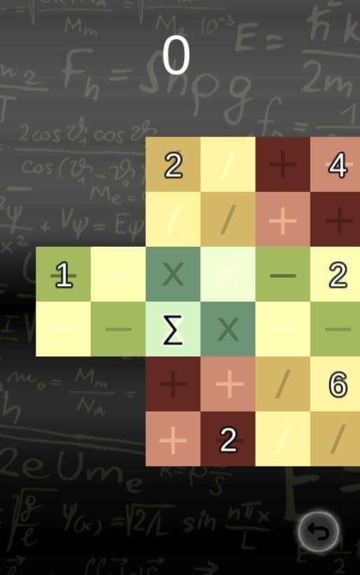 Zeroperation screenshot 2