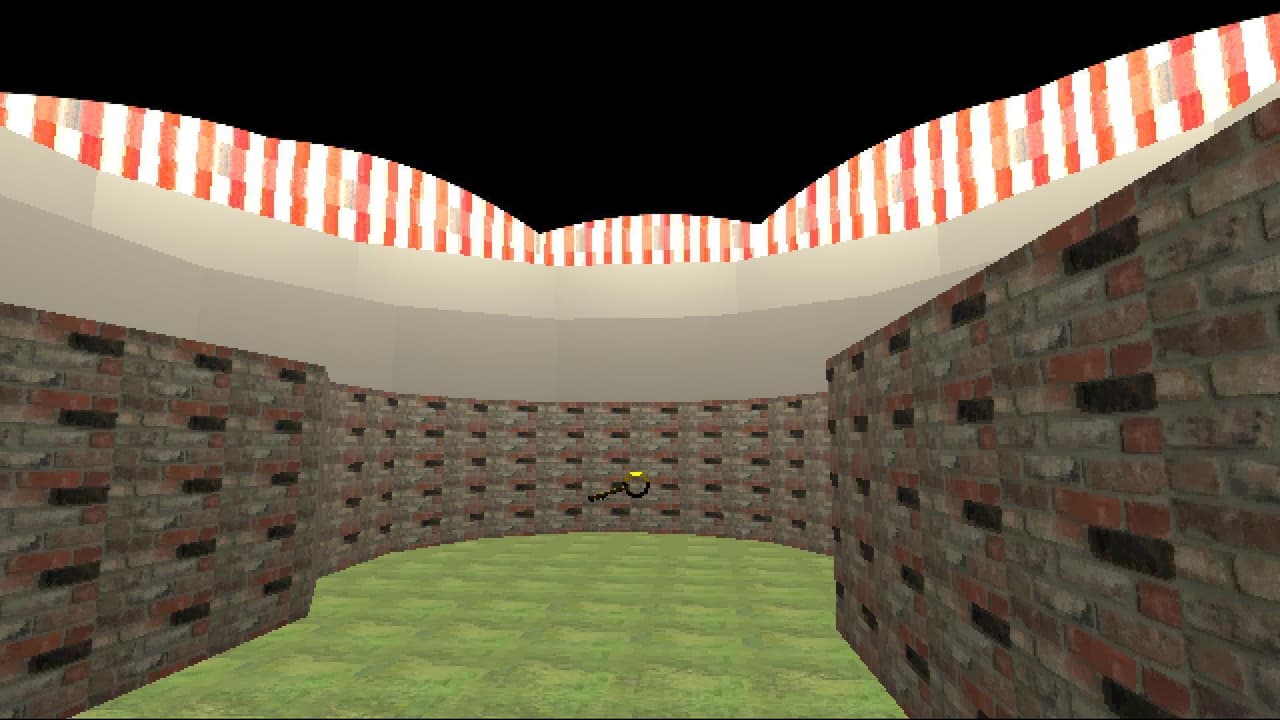 They Grew Lungs and Drowned screenshot 3