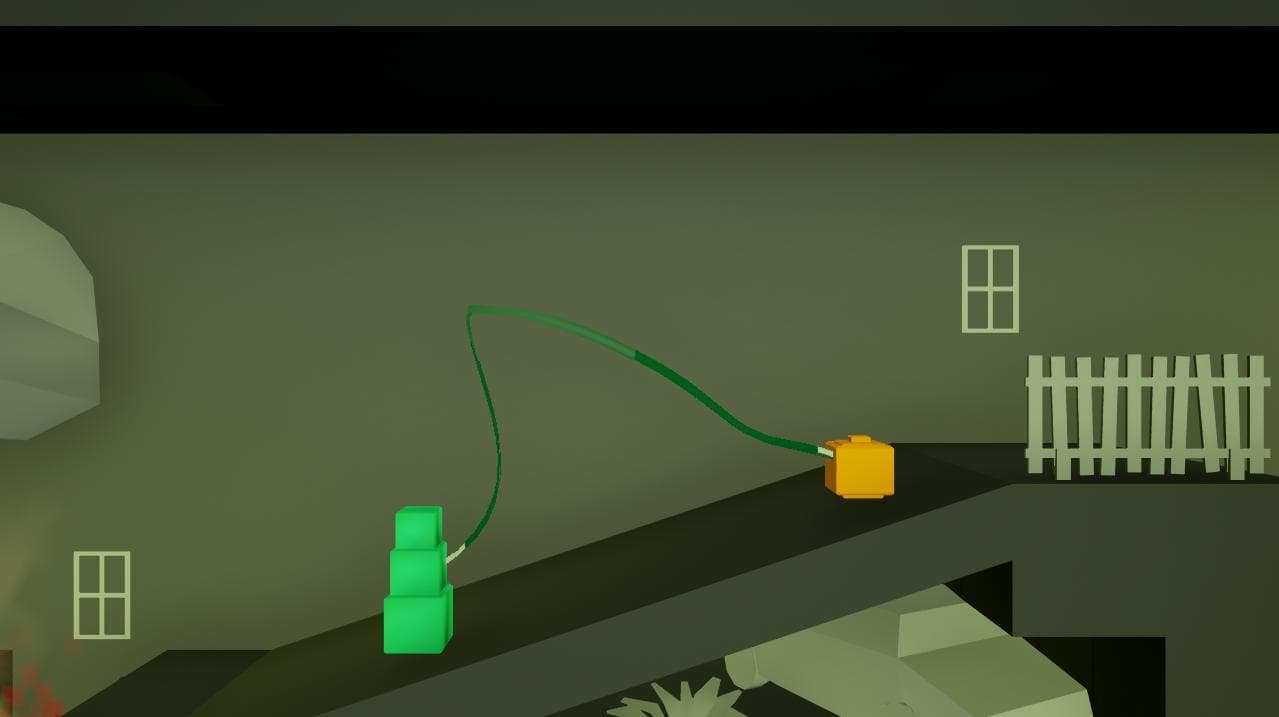 Bound (itch) (Take Team) screenshot 2