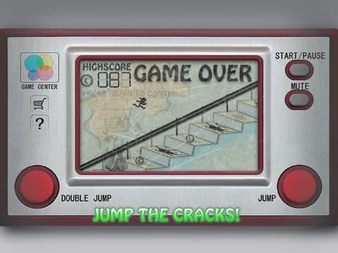 Stickman Stairs - Let Him Jump and Dismount screenshot 6
