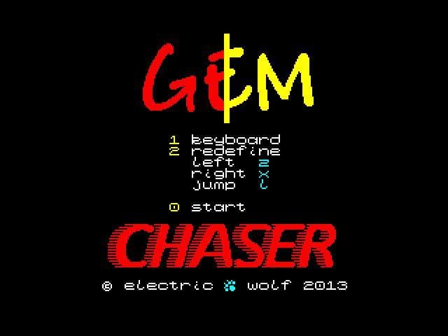 Gem Chaser screenshot 3