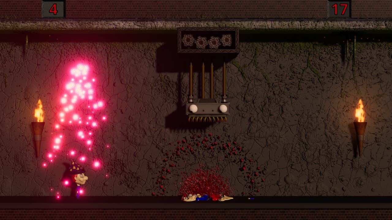 Spike a Love Story screenshot 4