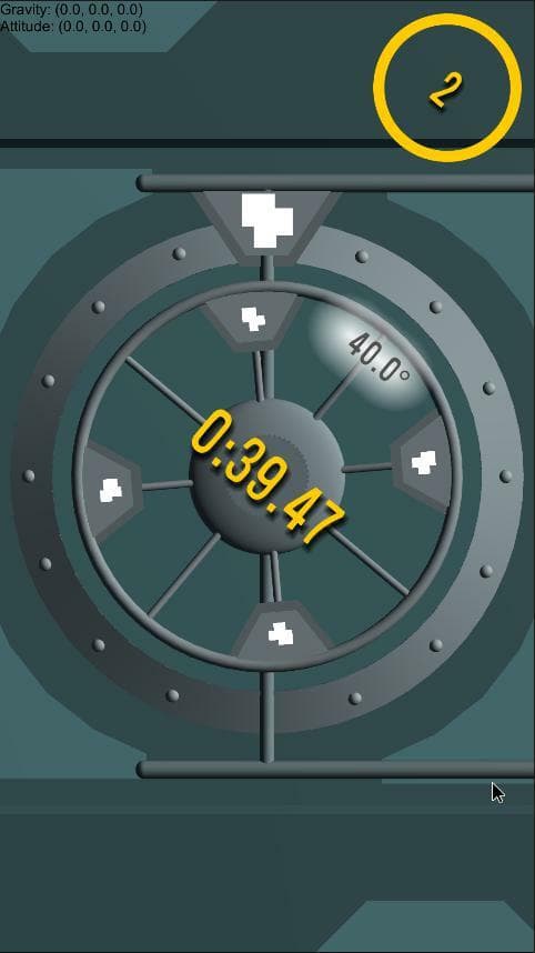 Lock Ticker screenshot 3