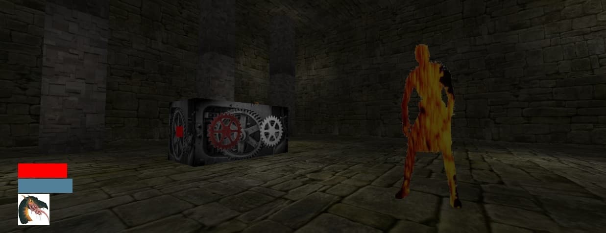 Oneiro (fyndr) screenshot 2