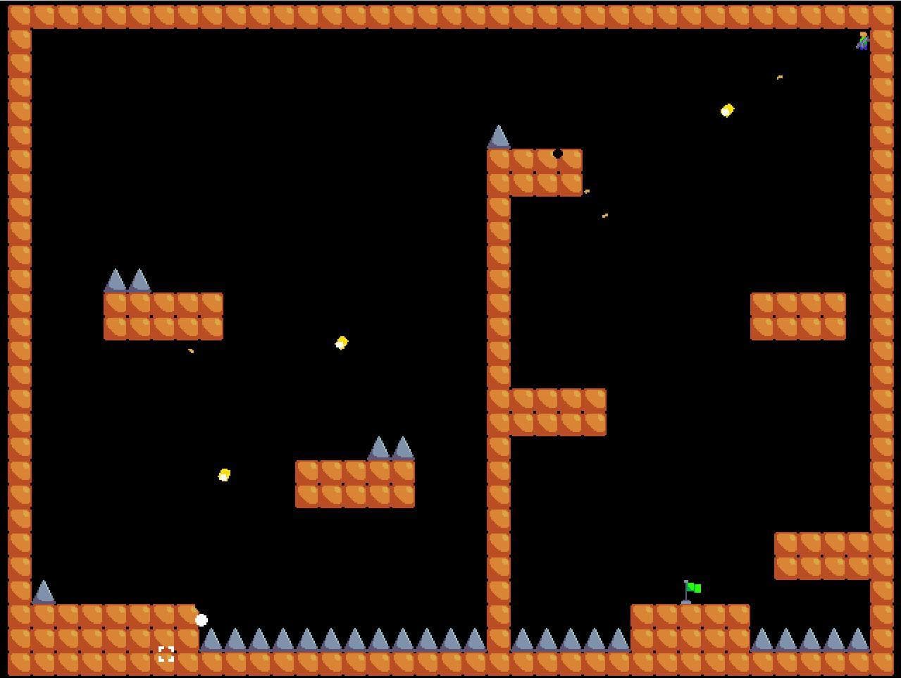 Temple of GUN screenshot 2