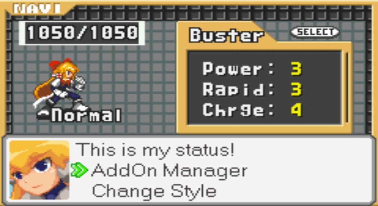 Shanghai EXE: Genso Network screenshot 3