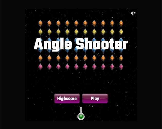Angle Shooter