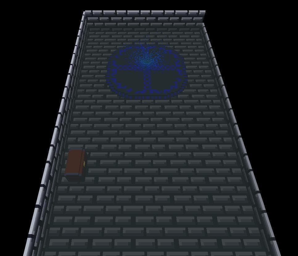 The Catacombs of Deasis