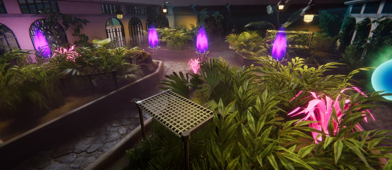 Soulbound (Wihtikow) screenshot 5