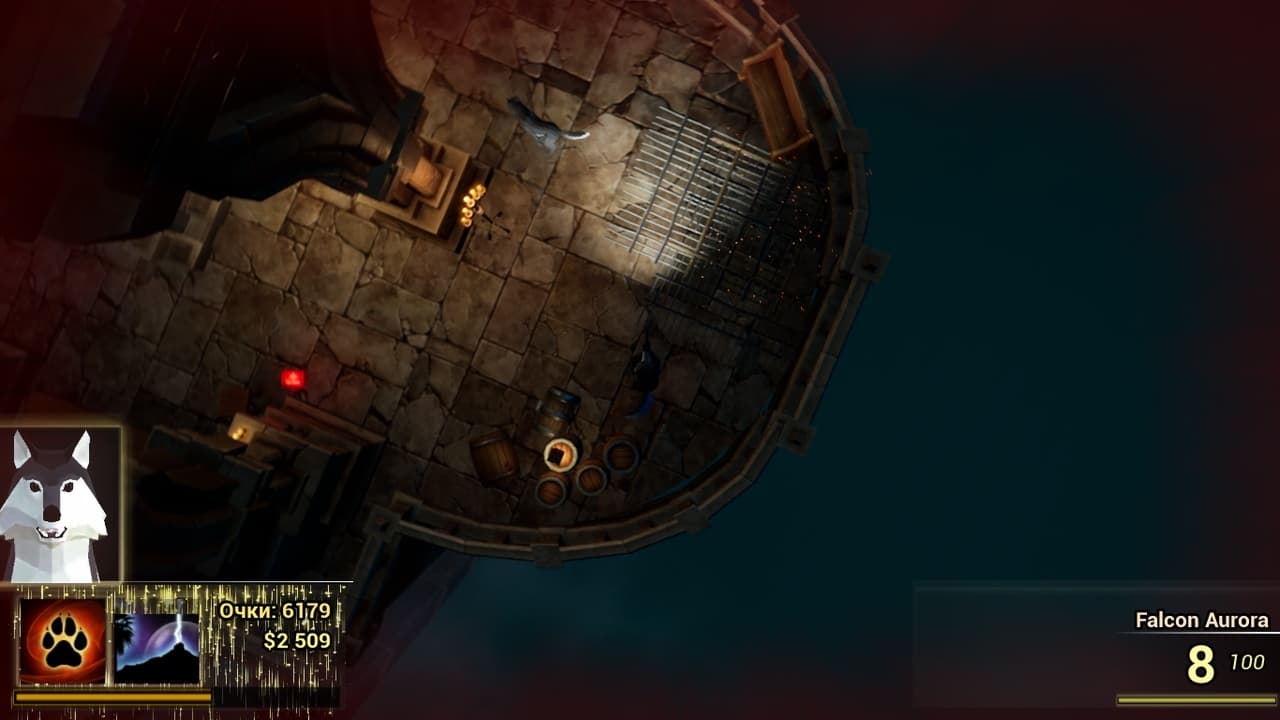 Commando Dog screenshot 6
