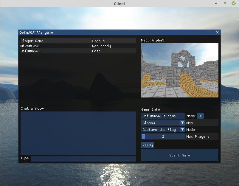 Block Buster (Defu) screenshot 2