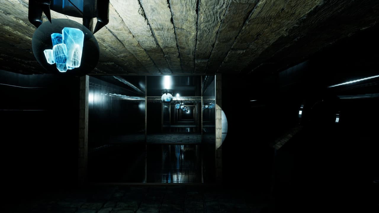 Cryonica screenshot 3