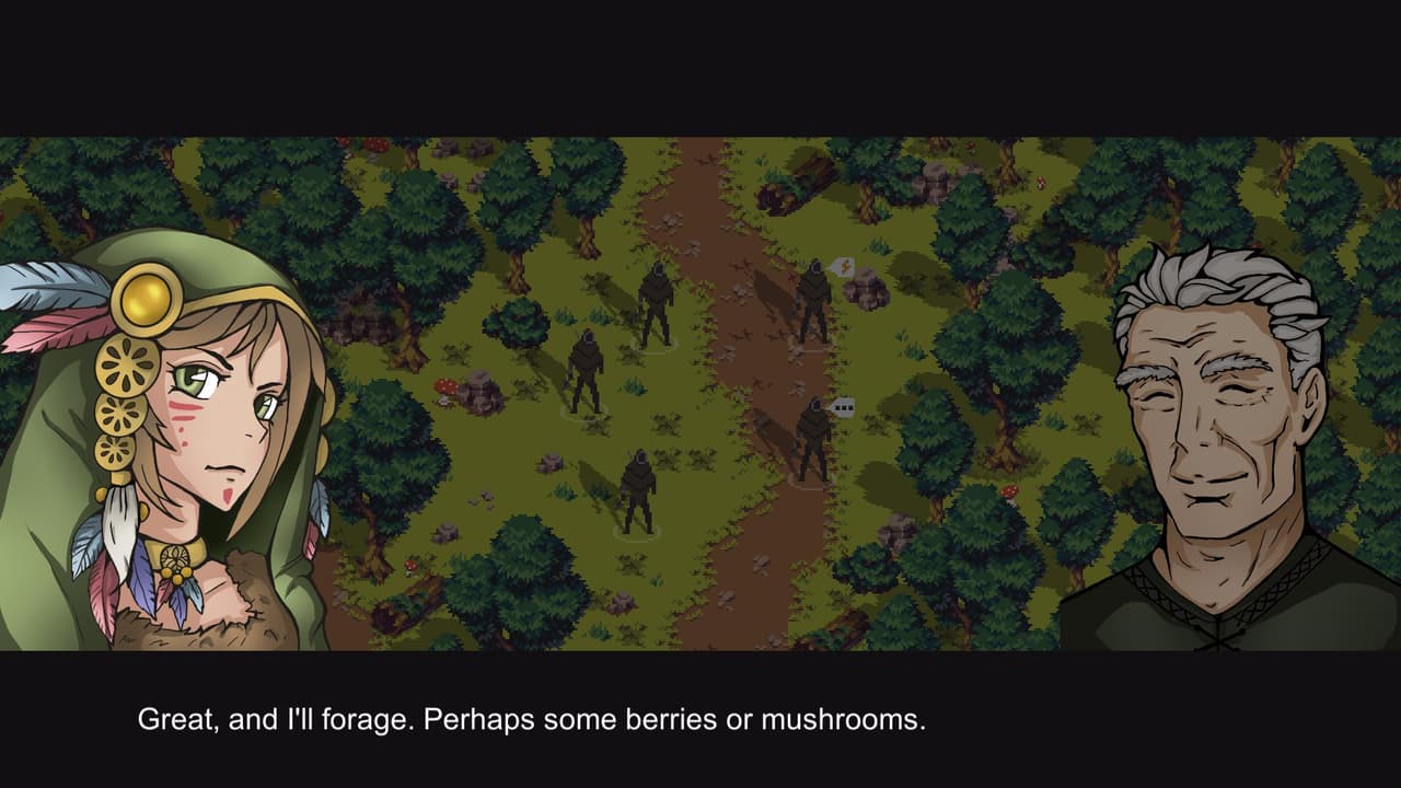 Road to Northstead screenshot 5