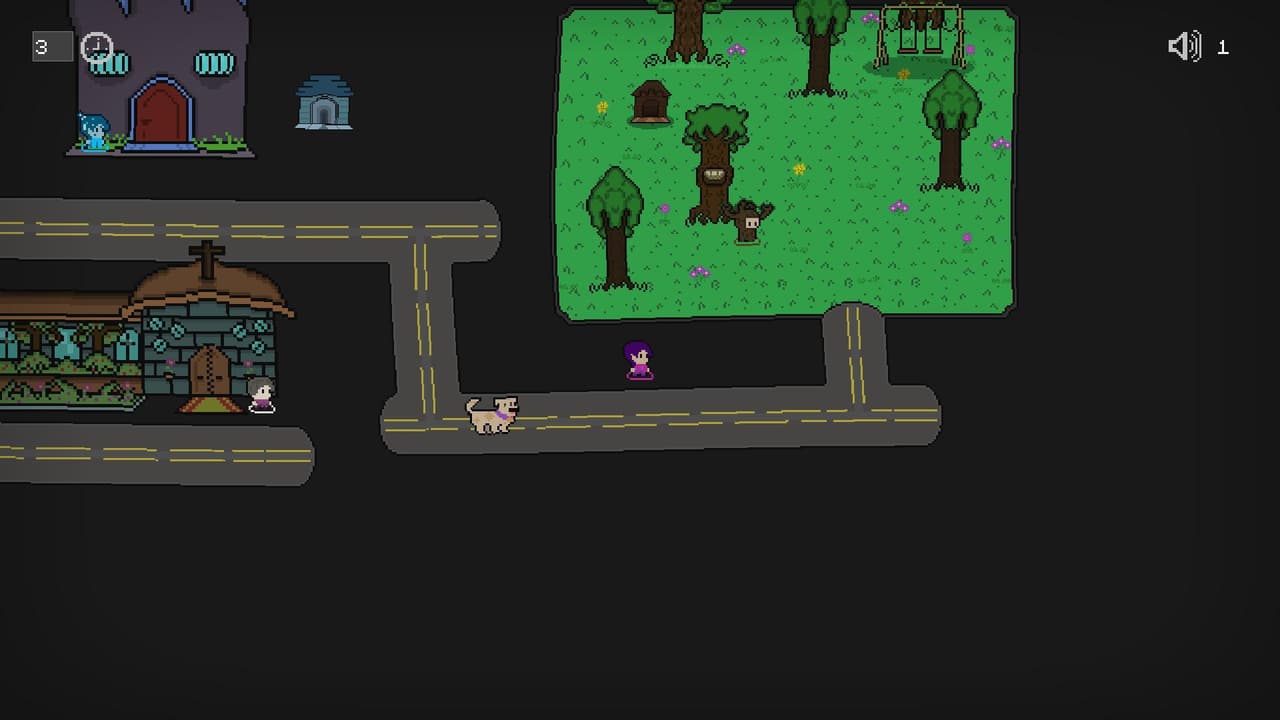 Bombastic Village screenshot 6