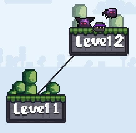 The Impossible Platformer (notMicah) screenshot 2