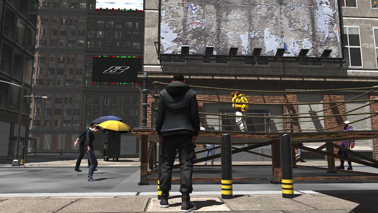 Parts Unknown screenshot 2