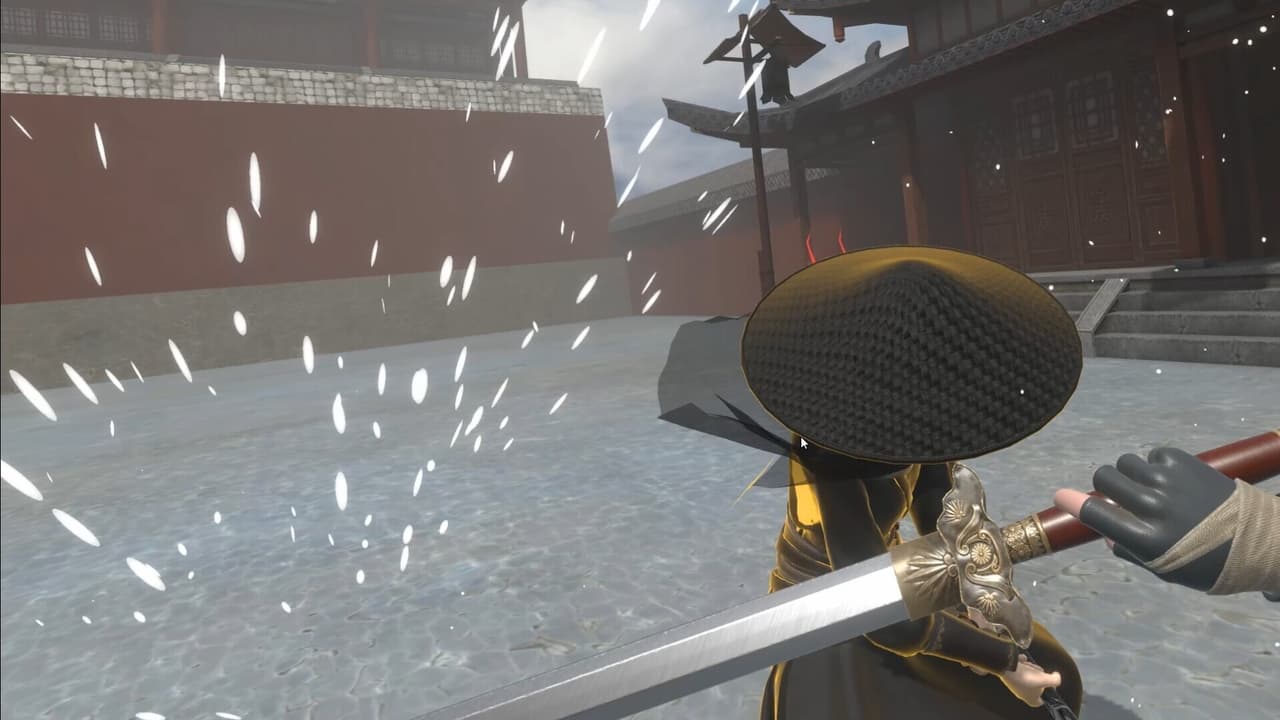 Sword Trip screenshot 3