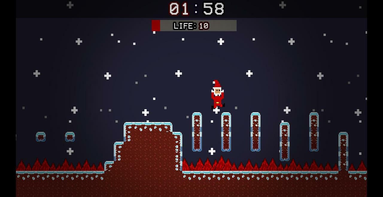 ChristmasInFinish