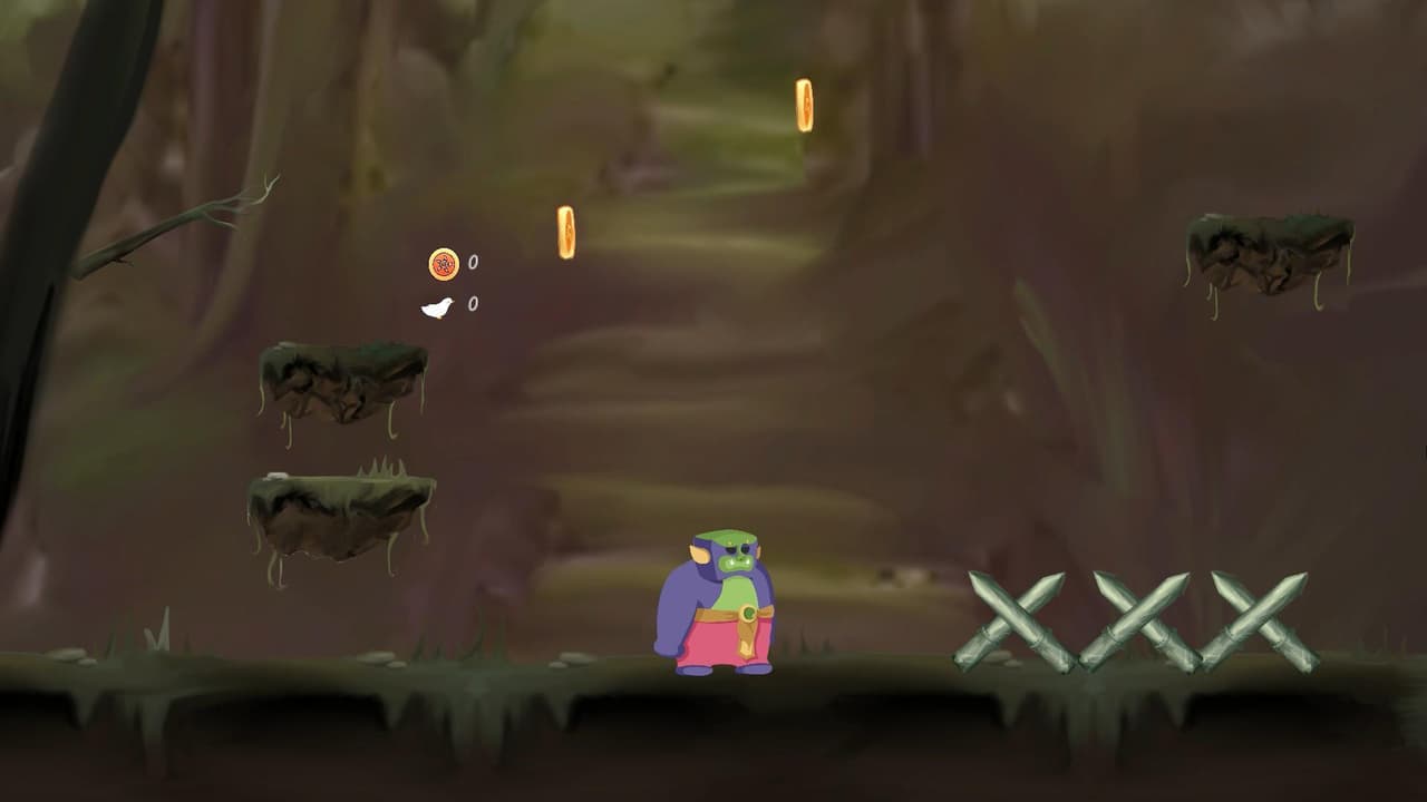 Bring Back screenshot 2