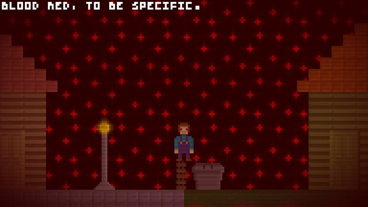 Spooky Horror Game.EXE screenshot 5