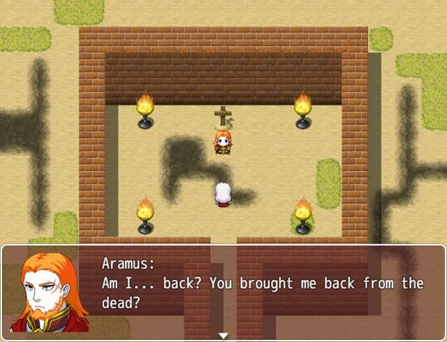 Into the Abyss screenshot 3