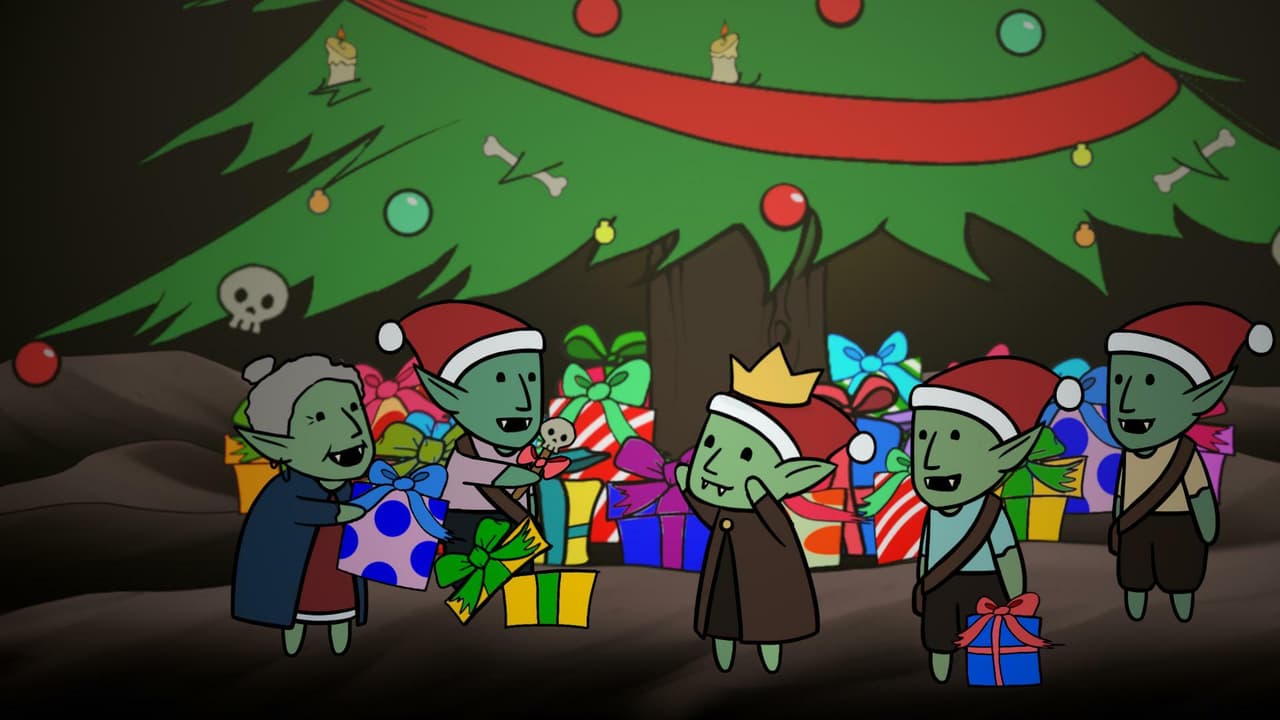 A Surprising Gobmas