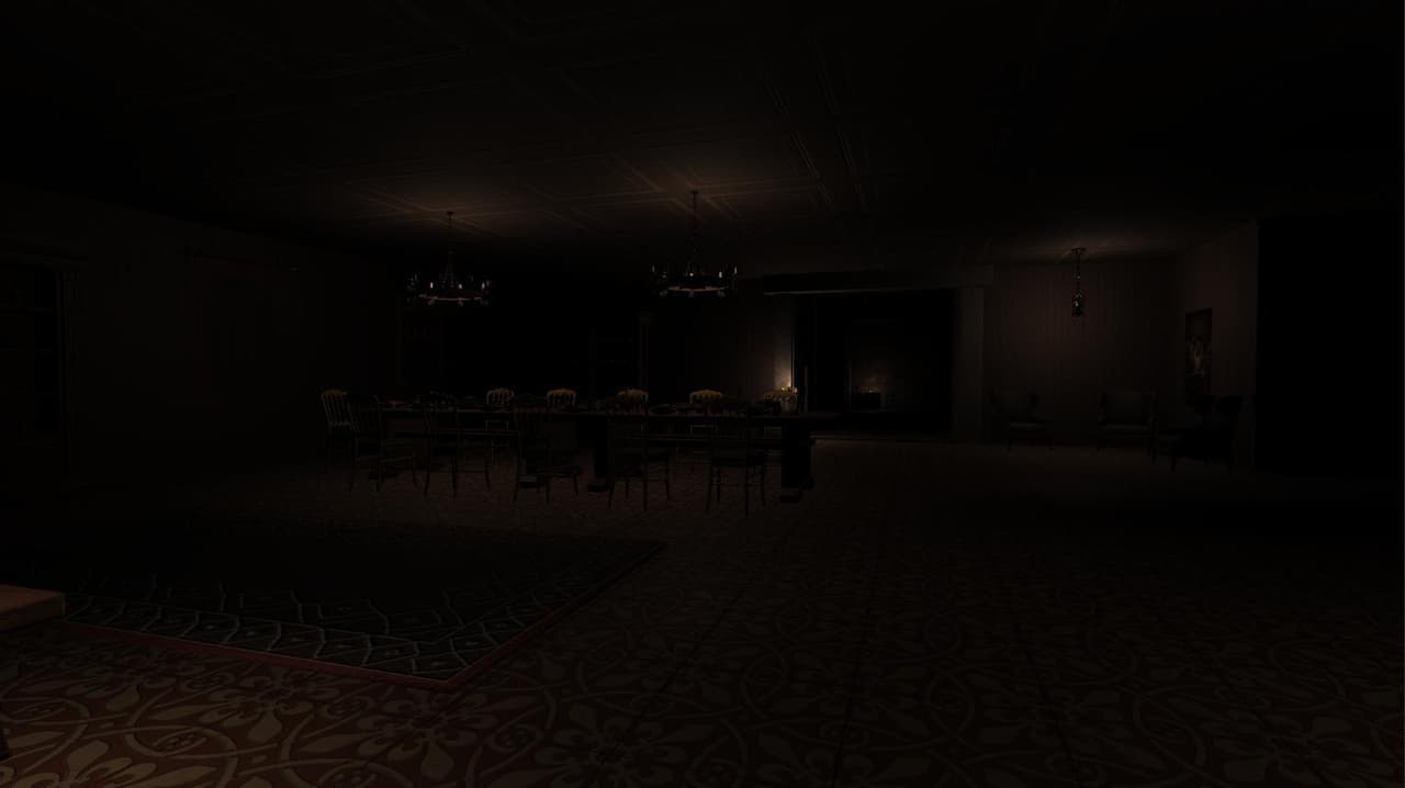 Goyas Nightmare screenshot 3