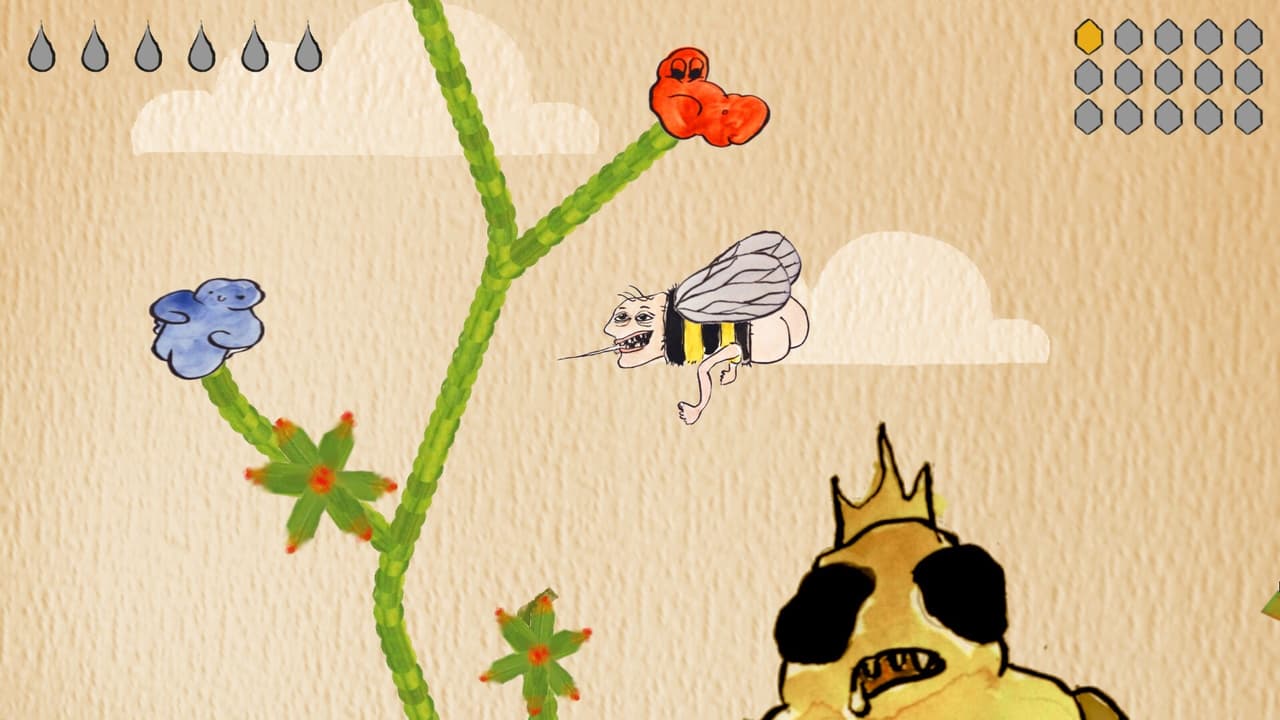 Imposter Bee screenshot 3