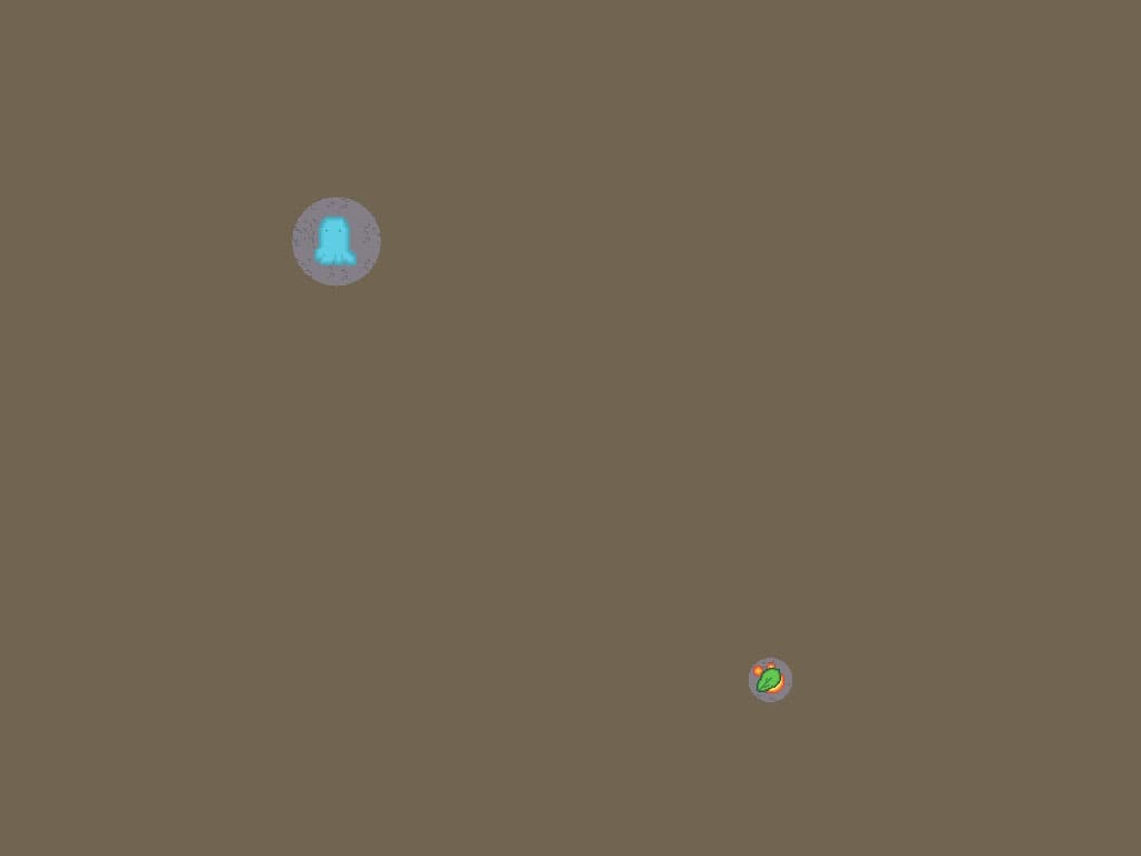 Into Darkness – Demo screenshot 3
