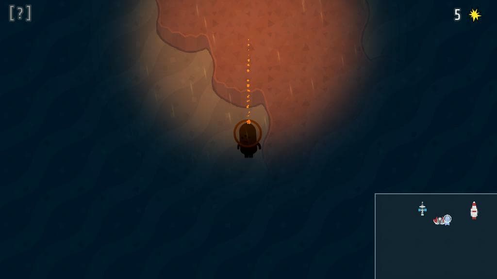 Flare (mtk4000) screenshot 2