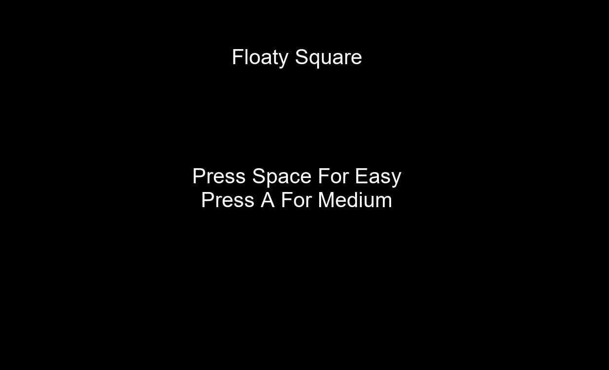 Floaty Square screenshot 2
