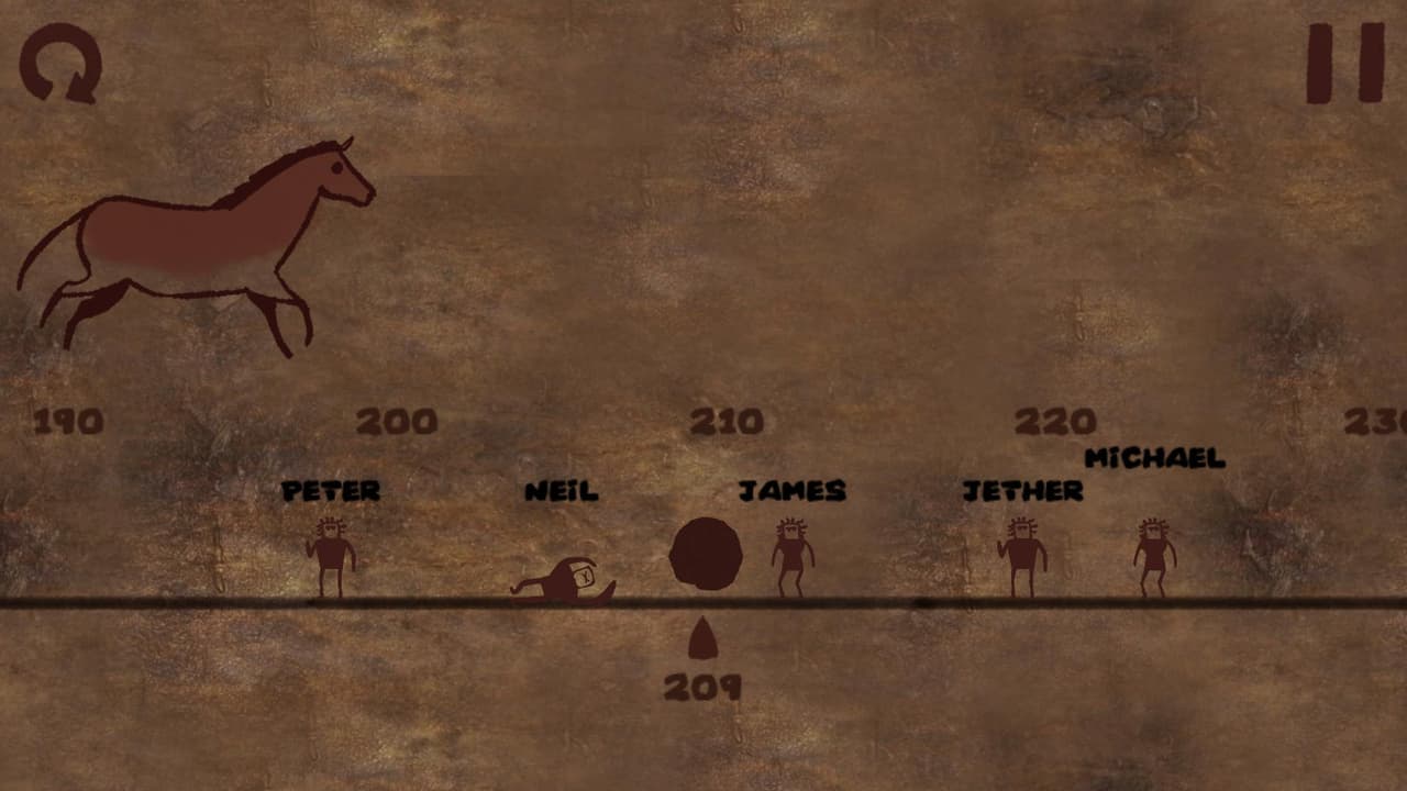 Reinvent the Wheel screenshot 6