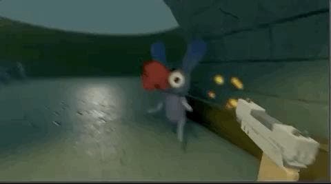 Flushed: Flops Revenge screenshot 2