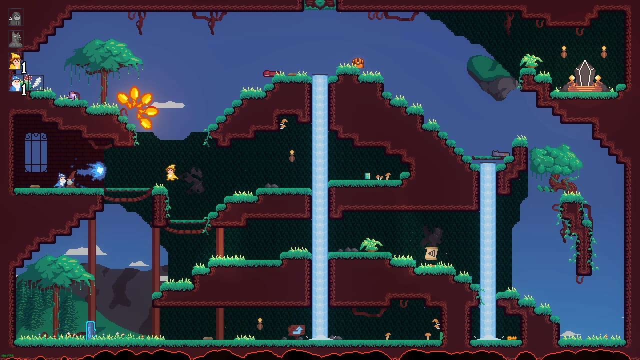 Blagmoz screenshot 6