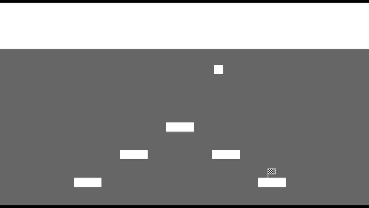 Flopper cube screenshot 3