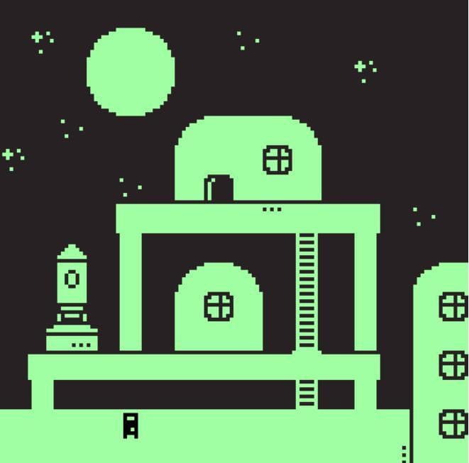 TimeBot screenshot 4