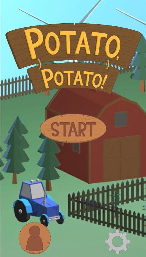 Potato, Potato! screenshot 2